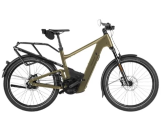 Riese und Müller Delite5 BOSCH HS