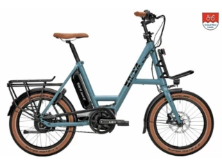 iSY XXL N3.8 ZR UB