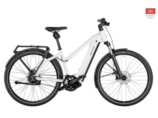 Riese und Müller Charger4 GT Mixte