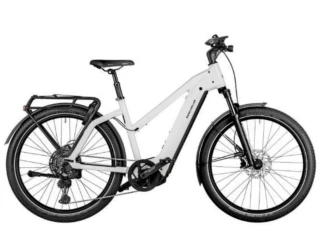 Riese und Müller Charger4 GT Mixte CORE