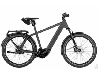 Riese und Müller Charger5 Silent Core