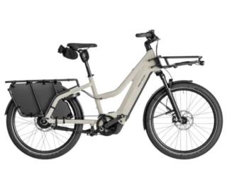 Riese und Müller Multicharger3 Mixte