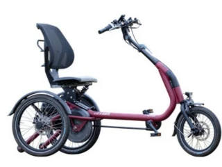 Van Raam Easy Rider Compact