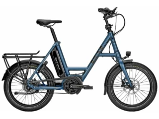 iSY N3.8 ZR