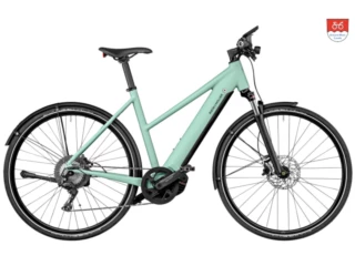 Riese und Müller Roadster4-Mixte