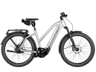 Riese und Müller Charger5 Mixte Silent Core