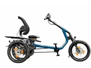 Van Raam Easy Rider