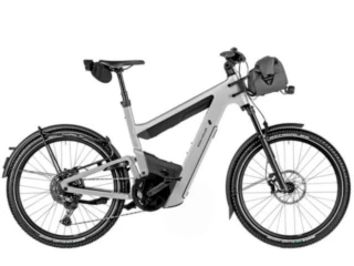 Riese und Müller Superdelite5 BOSCH