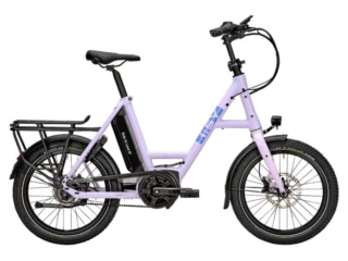 iSY E ZR F pastel purple