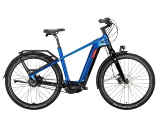 Tauber-Rad VICTORIA XXXL Diamant