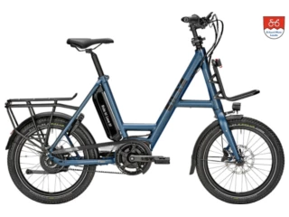 iSY XXL N3.8 ZR