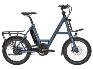 iSY XXL N3.8 ZR cosmos blue
