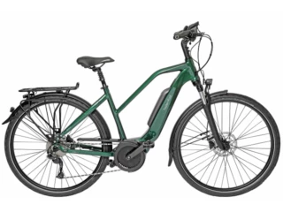 Tauber-Rad SPORT EXtube Trapez