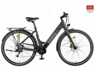 Econic Trekking XXL