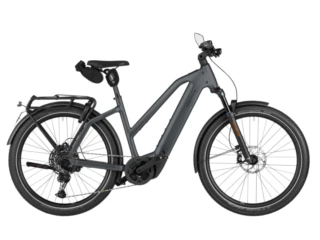 Riese und Müller Charger5 Touring Mixte