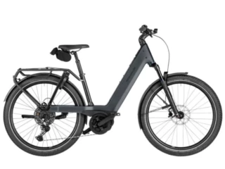 Nevo5 Touring CORE slate grey Vorführ-E-Bike