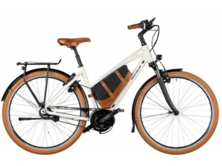 Riese und Müller Cruiser2 Mixte