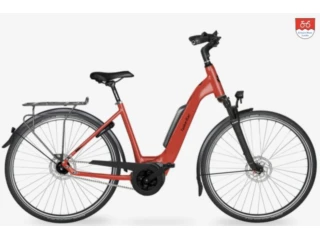 Tauber-Rad SPORT EXtube Wave
