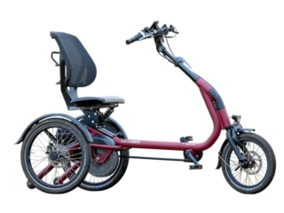 Van Raam Easy Rider Compact