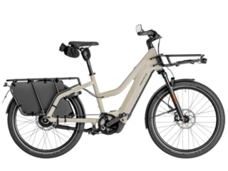 Riese und Müller Multicharger3 Mixte HS