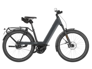 Riese und Müller Nevo5 rohloff