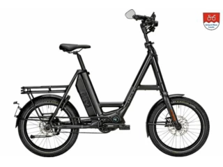 iSY SPEED XXL Pinion MGU