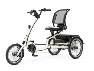 pfautec SCOOBO+