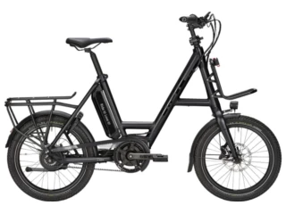 iSY XXL N3.8 ZR pepper black