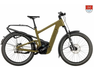 Riese und Müller Delite5 GT Pinion