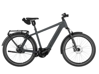 Riese und Müller Charger5 Rohloff