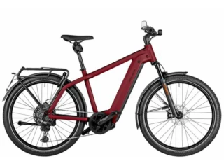 Riese und Müller Charger4-GT HS