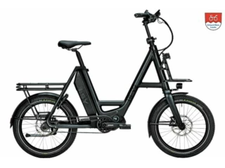 iSY XXL Pinion MGU
