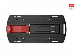 Klick-Fix Gep-Adapter