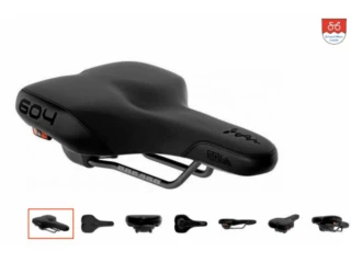 SQlab 604 Active 17cm