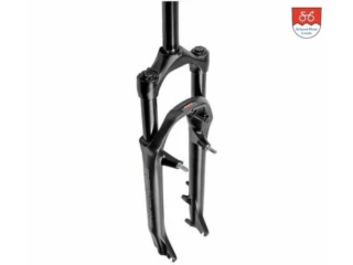 TR Federgabel RST Volant tapered Lock Out
