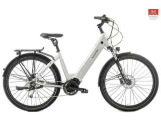 Tauber-Rad CROSSOVER BROSE Wave edition (Marken eBike)