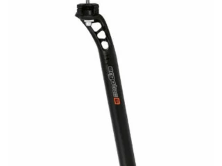 TR Sattelstütze Ergotec Hook Evolution starr