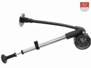 Dämpferpumpe DP 28 