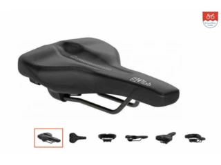 SQlab 602 Ergolux 17cm