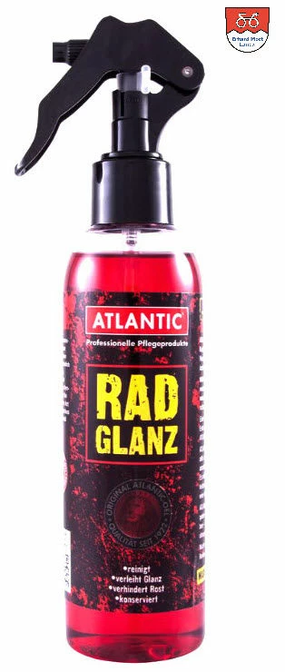 Atlantic Radglanz